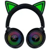 Image de Casque sans fil - RAZER - Kraken Kitty V3 Pro - Noir - Neuf - Facture incluse