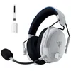 Image de Auriculares Razer BlackShark V3 Pro for PlayStation inalámbricos con Cancelación de Ruido Blancos