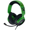 Image de Razer Kraken V4 X Minecraft Edition Auriculares Gaming USB Verdes