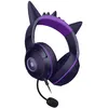 Image de Razer Kraken Kitty v2 - Pokemon Gengar Edition