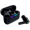 Image de Écouteurs intra-auriculaires - RAZER - Hammerhead V3 X - Sans fil Bluetooth & RF - ANC - Noir