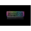 Image de Clavier de jeu mécanique - RAZER - BlackWidow V4 - Green Switch - Razer Chroma RVB - 6 touches macro