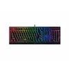 Image de Clavier mécanique - Razer - BlackWidow V4 X - Interrupteurs verts - RGB Chroma - 6 touches macro