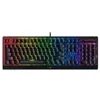 Image de Clavier Razer Blackwidow V4 X (commutateur jaune) - Disposition américaine