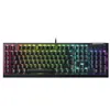 Image de Clavier mécanique de jeu Razer BlackWidow V4 X - Interrupteur Jaune - Chroma RGB - 6 boutons macro