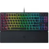 Image de Clavier - Razer - Ornata V3 - Mécanique hybride - Rétroéclairé RGB - USB QWERTY