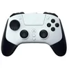 Image de Mando Razer Raiju V3 Pro inalámbrico para PS5/PC 6 botones personalizables blanco