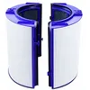Image de Filtre HEPA de rechange compatible avec Dyson Pure Cool TP06 et Pure Hot+Cool HP06 Purificateur dair pour ventilateur de chauffage