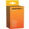 Image de Chambre à air vélo - HARTEX - Standard 700C - Valve Presta 48mm - 700 x 35-45C