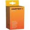 Image de Chambre à air - HARTEX - 275 x 175-225 (47-57-584) - Valve Schrader 48 mm