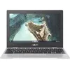Image de ASUS Chromebook CX1100CNA Ordinateur Portable 11.6 HD (Celeron N3350 RAM 4 Go eMMC 64 Go Chrome OS) Clavier AZERTY Français A310
