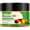 Image de 2pcs Huile de Batana Brute Batana Oil Naturelle du Honduras Huile Essentielle de Batana 100% Pure Pressée à Froid