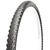 Image de Pneu VTT - DELI - Style Sprint - 26x1.90 - Noir - 50-559