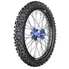 Image de Pneu moto avant DELI TIRE Terra Cross SB-114 2.50-10 TT 33J