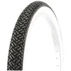 Image de Pneu vélo Deli TR S-117 TT - noir/blanc - 20x175