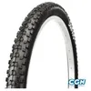 Image de Pneu VTT - Deli - 26x2.10 - Noir - Caoutchouc - Mixte