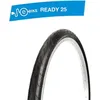Image de Pneu vélo anticrevaison - DELI - TR S-611 - 26x150 - noir