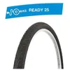 Image de Pneu vélo - DELI - TR SA-234 Way TT - Bande anticrevaison 2.5 mm - 700x35C - Noir