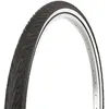 Image de Pneu vélo anticrevaison DELI TR SA-234 Blue Way TT - noir - 700x35C