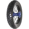 Image de Pneu moto - Deli Tire - Sb-117 - 130/80-17 - Adhérence optimale - Protection anti-crevaison