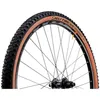Image de Pneu VTT DELI TIRE Big Knight 29 x 2.10 TS Noir/Marron - Mixte - Adulte
