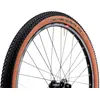 Image de Pneu de vélo - Deli Tire - SA-270 Quanta Pro - TubeType - 26 pouces - Noir