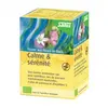 Image de Salus Tisane Fleurs de Bach Calme & Sérénité 15 sachets