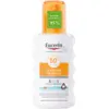 Image de Eucerin Sun Protection Sensitive Spray Crème Solaire Enfant SPF 50+ 200ml