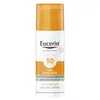Image de Eucerin Sun Protection Oil Control Gel Crème Solaire SPF 50+ 50ml