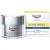 Image de Eucerin Sensi-Rides Crème de Nuit Anti-Rides 50ml