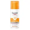 Image de Eucerin Sun Protection Pigment Control Gel-Crème Teinté Anti-Taches SPF 50+ 50ml