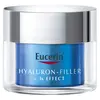 Image de Eucerin Hyaluron-Filler +3x Effect Soin de Nuit Booster d’Hydratation 50ml