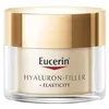 Image de Eucerin Hyaluron Filler + Elasticity Soin de Jour Anti-ge SPF 15 Tous Types de Peaux 50ml
