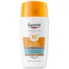 Image de Eucerin Sun Hydro Protect Fluide Ultra-Léger Teinté SPF 50+ 50ml
