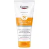 Image de Eucerin Sun Protection Leb Protect Crème-Gel Visage Corps SPF 50 200ml