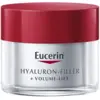 Image de Eucerin Hyaluron Filler + Volume Lift Soin de Jour Anti-ge peau normale à mixte SPF 15 50ml