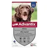 Image de Advantix Chien Solution Antiparasitaire Grande Race 25 à 40kg 4 pipettes