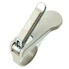 Image de Nuk Coupe-ongles ergonomique