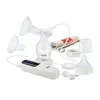 Image de Nuk Tire Lait Electrique Perfect Match Simple