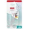 Image de Nuk Attache-sucette Mickey ruban