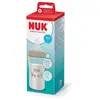 Image de Nuk Biberon Perfect Match PP 260ml 3m+ M Singe