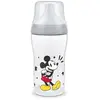 Image de Nuk Biberon Perfect Match PP 260ml 3m+ M Mickey