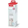 Image de Nuk Biberon FC+ 360ml silicone 6m+ XL Kangourou