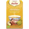 Image de Yogi Tea Himalaya 17 sachets