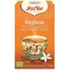 Image de Yogi Tea Réglisse 17 sachets