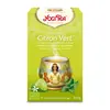 Image de Yogi Tea Menthe Citron Vert 17 sachets