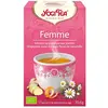 Image de Yogi Tea Femme 17 sachets