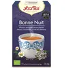 Image de Yogi Tea Bonne Nuit 17 sachets