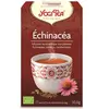 Image de Yogi Tea Echinacea 17 sachets