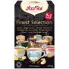 Image de Yogi Tea Finest Selection 18 sachets